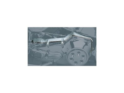 Inner Pirmary Cover Chrome