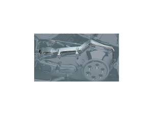 Inner Pirmary Cover Chrome