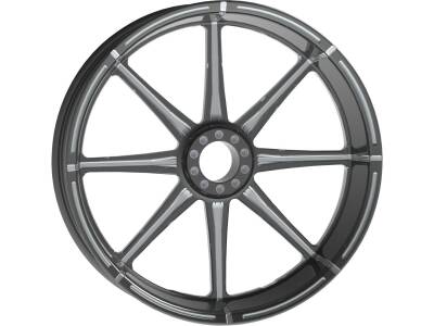 Velocity Billet Wheels Midnight Series 21" 3,50"