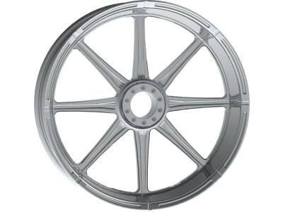 Velocity Billet Wheels Chrome 21" 3,50"