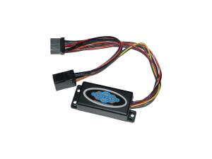 Illuminator Run, Brake and Turn Signal Module