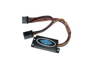 Illuminator Run, Brake and Turn Signal Module