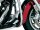 Longhorn Offset Highway Pegs with 1 1/4" Magnum Quick Clamp Dually Pegs Chrome