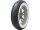 VRM 302 Monster Tire MT/90 B-16 72H TL White Wall