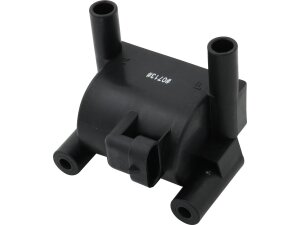 MotorFactory Ignition Coils Black 0,5 Ohm Single Fire