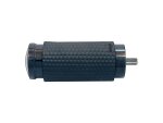 Air Gel Shift/Brake Peg Black, Anodized