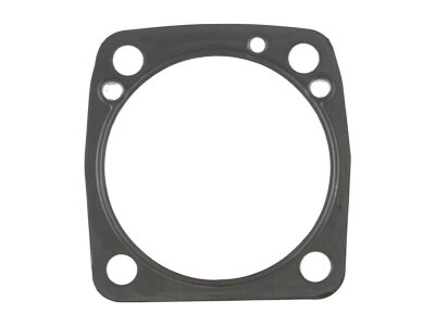 Single Layer Steel (SLS) Cylinder Base Gaskets .020" 3 1/2"