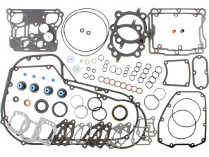 Complete Engine Gasket Kits with Primary Gaskets .040" 3 7/8"
