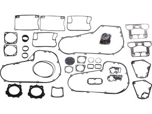 Complete Engine Gasket Kits with Primary Gaskets 3 1/2"