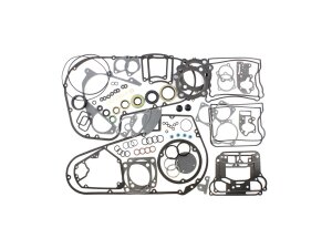 Complete Engine Gasket Kits with Primary Gaskets 3 1/2"