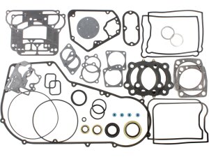 Complete Engine Gasket Kits with Primary Gaskets 3 1/2"