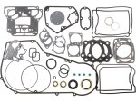Complete Engine Gasket Kits with Primary Gaskets 3 1/2"