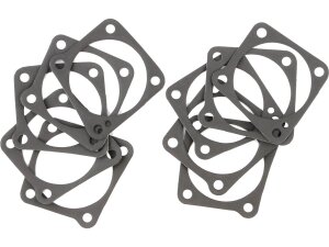Rear Tappet Guide Gasket Pack 10