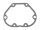 .060 AFM Clutch Release Cover Gasket Pack 10