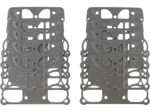 Rubber Covered Metal (RCM) Rocker Box Base Gasket...