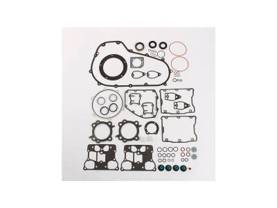Complete Engine Gasket Kits with Primary Gaskets .040" 3 3/4"