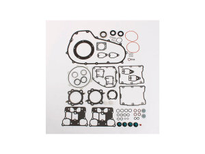 Complete Engine Gasket Kits with Primary Gaskets...
