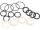 REPL SEAL KIT FOR 614763