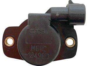 Throttle Position Sensor