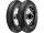 Night Dragon Tire 130/90 B-16 67H TL Black Wall