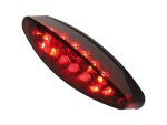 Little Number 1 Mini LED Taillight Height(mm): 23 ,...