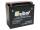 Maintance Free Series CBTX20-BS Battery Dry Battery with Acid Pack AGM, 270 A, 18.0 Ah  inkl. 7,50 Euro Batteriepfand