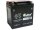 Maintance Free Series CIX30L-BS Battery Dry Battery with Acid Pack AGM, 385 A, 30.0 Ah  inkl. 7,50 Euro Batteriepfand