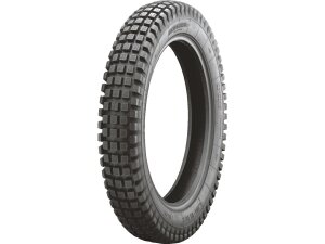 K67 Tire 4.00 x18 64T TT Black Wall
