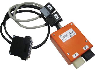 Diag4Bike Adapter 18/18 PIN BCM CAN models