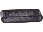 Shorty LED Turn Signal Height(mm): 8 , Width(mm): 40 ,...