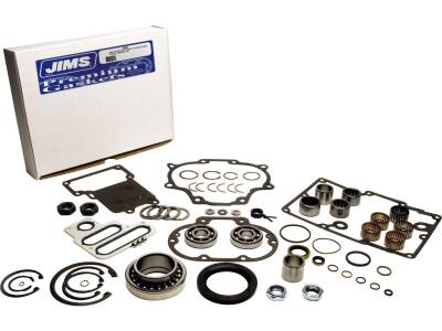 REBUILD KIT,CRUISE DRIVE