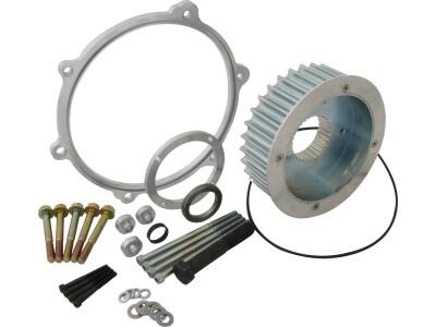 Ricks offset kit 8 mm