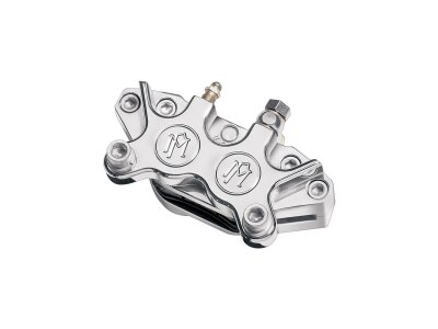 4 Piston 125X4R Brake Caliper