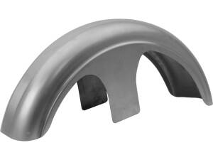 Steeler 6 fender Front Fender for Touring Raw