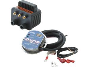 2000iP Ignition Modul Single Fire Ignition System...