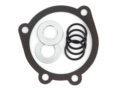 Big Sucker Stage I & II Replacement Gasket Kit Kit 1