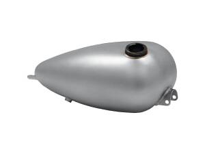 Narrow Mini Mustang Style Gas Tank