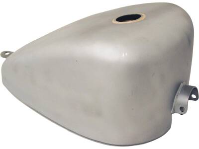 2.9 Gallon Flat Bottom King Gas Tank