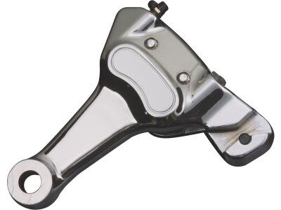 Chrome Late Model OEM Style Brake Caliper