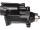 High Torque Starter Black 1.5 kW