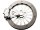 Brakester Pulley Brake Kit 1 1/8" 65 teeth