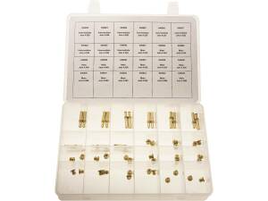 Keihin CV Carburetor Jet Kit