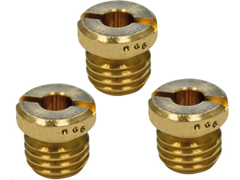 .072 S&S Carburetor Main Jet