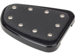 Banana Brake Pedal Pad, Black Brake Pedal Pads Black...