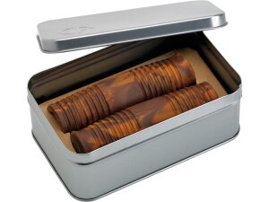 Cole Foster Grips Mocha Marble 1" Throttle By Wire...