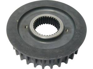 Transmission Drive Pulley for Sportster 28 teeth