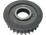 Transmission Drive Pulley for Sportster 28 teeth