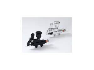 Wire Operated Master Cylinder With oil reservoir Black 14...
