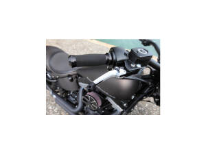 Good Guys Adjustable Brake and Clutch Lever Kit Black...