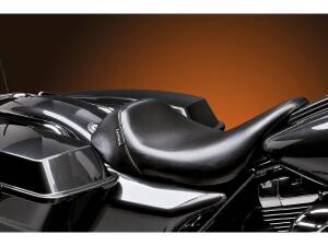 Bare Bones PYO Gas Tank Solo Seat Black Vinyl